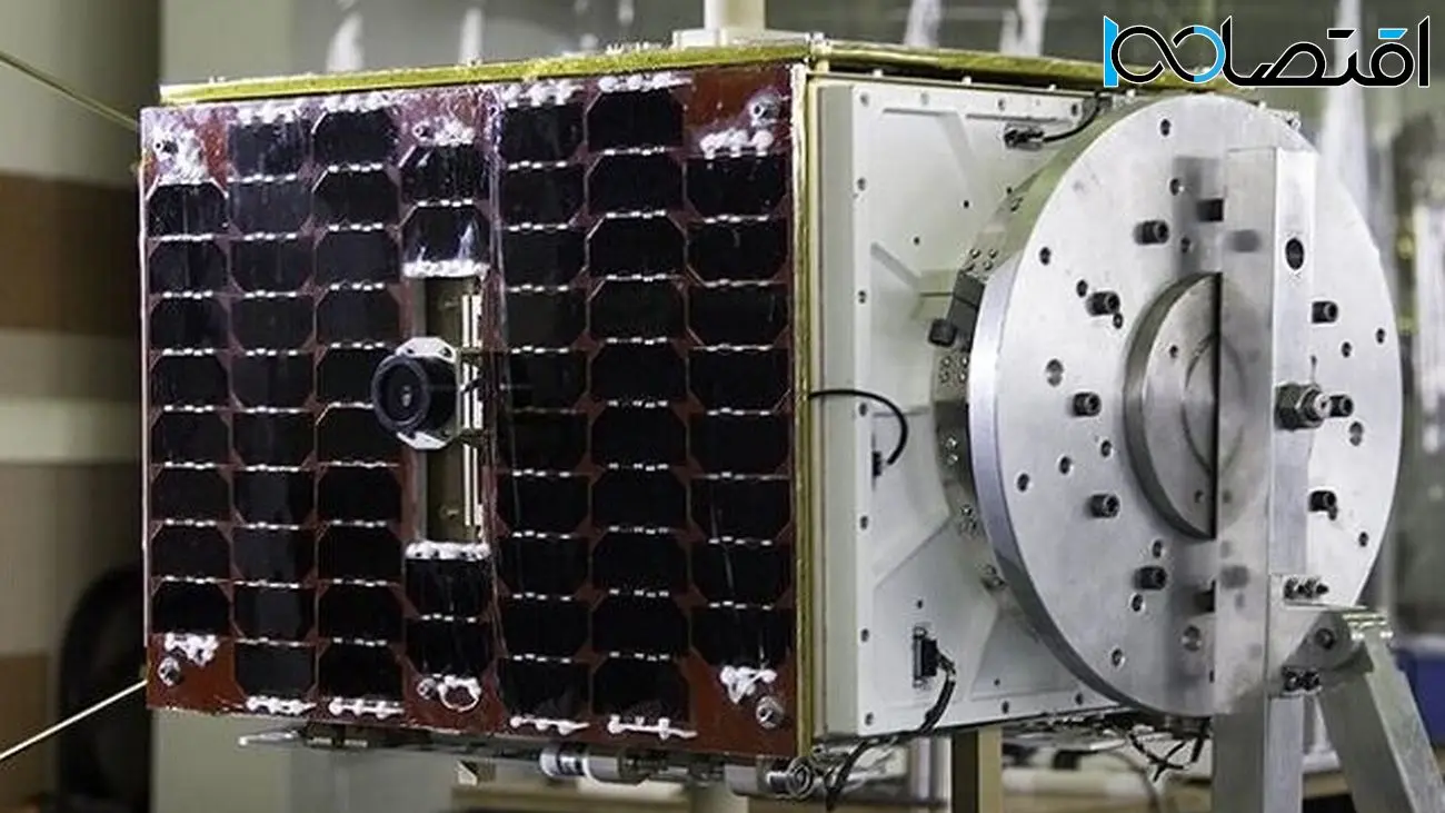 پرتاب ماهواره مخابراتی ناهید ۱ در صف اول پرتاب‌های کشور
