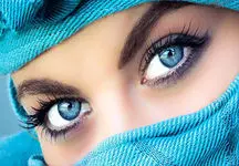 زیباترین زنان ایرانی برای این 10 کشور هستند ! / ایران اصلا زن زیبا ندارد !