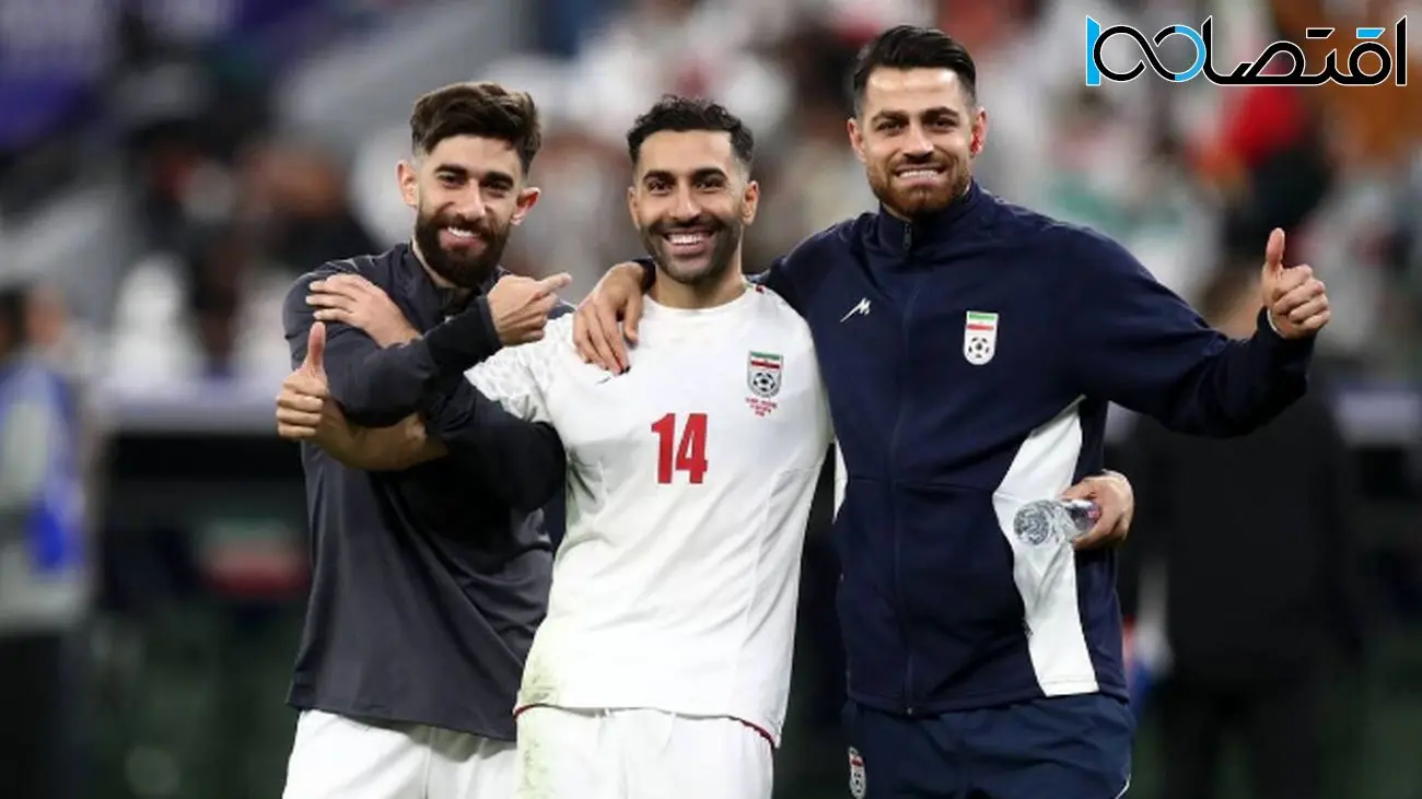 کدام یک از این سه ستاره پرسپولیسی میشود؟