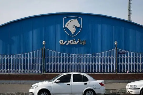 جدیدترین قیمت محصولات  ایران‌خودرو امروز 11 خرداد / دنا و تارا ترمز بریدند!+جدول