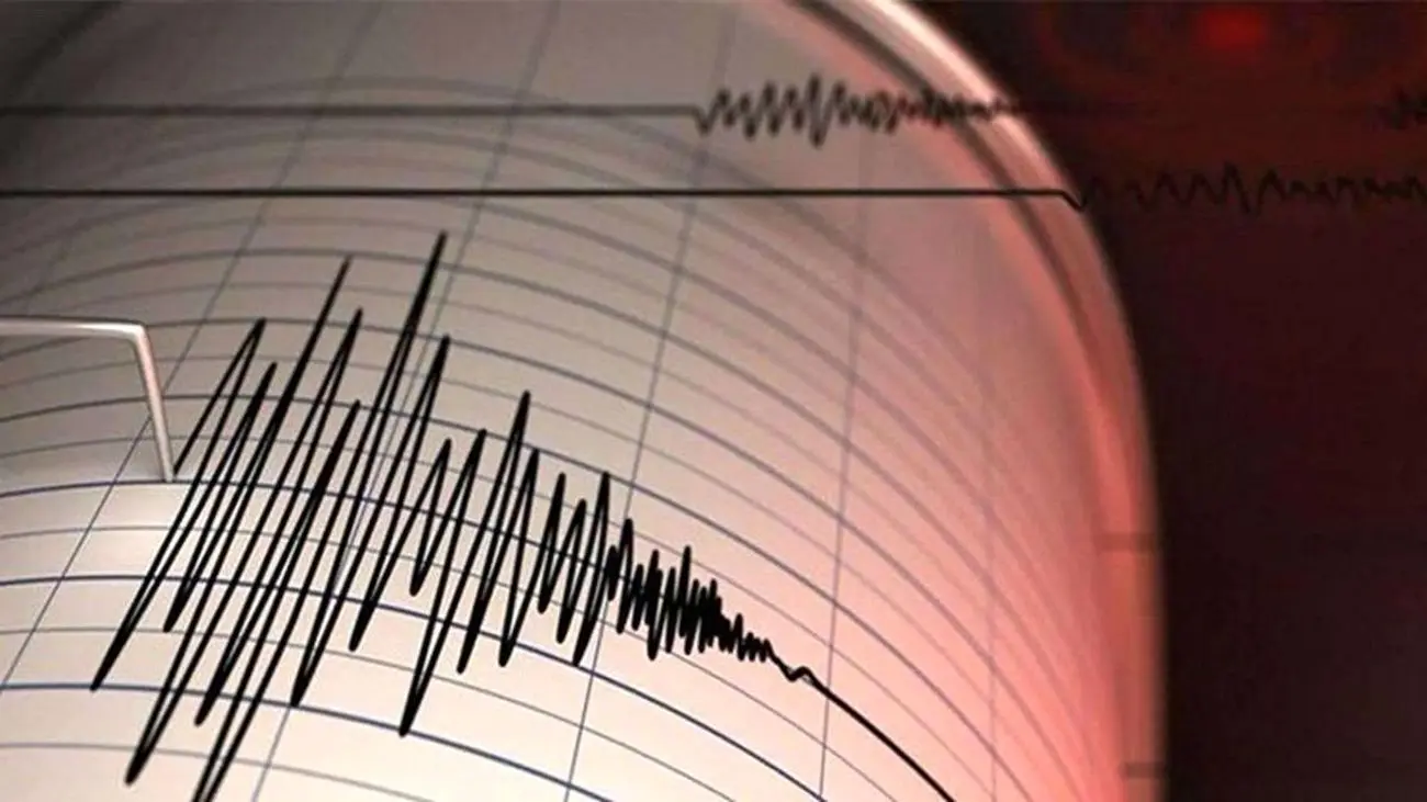 زلزله شدید 5.7 ریشتری در هرمزگان / هلال احمر به حالت آماده‌باش درآمد