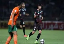 ستاره پرسپولیس؛ طلوع دیرهنگام در قلب هواداران!