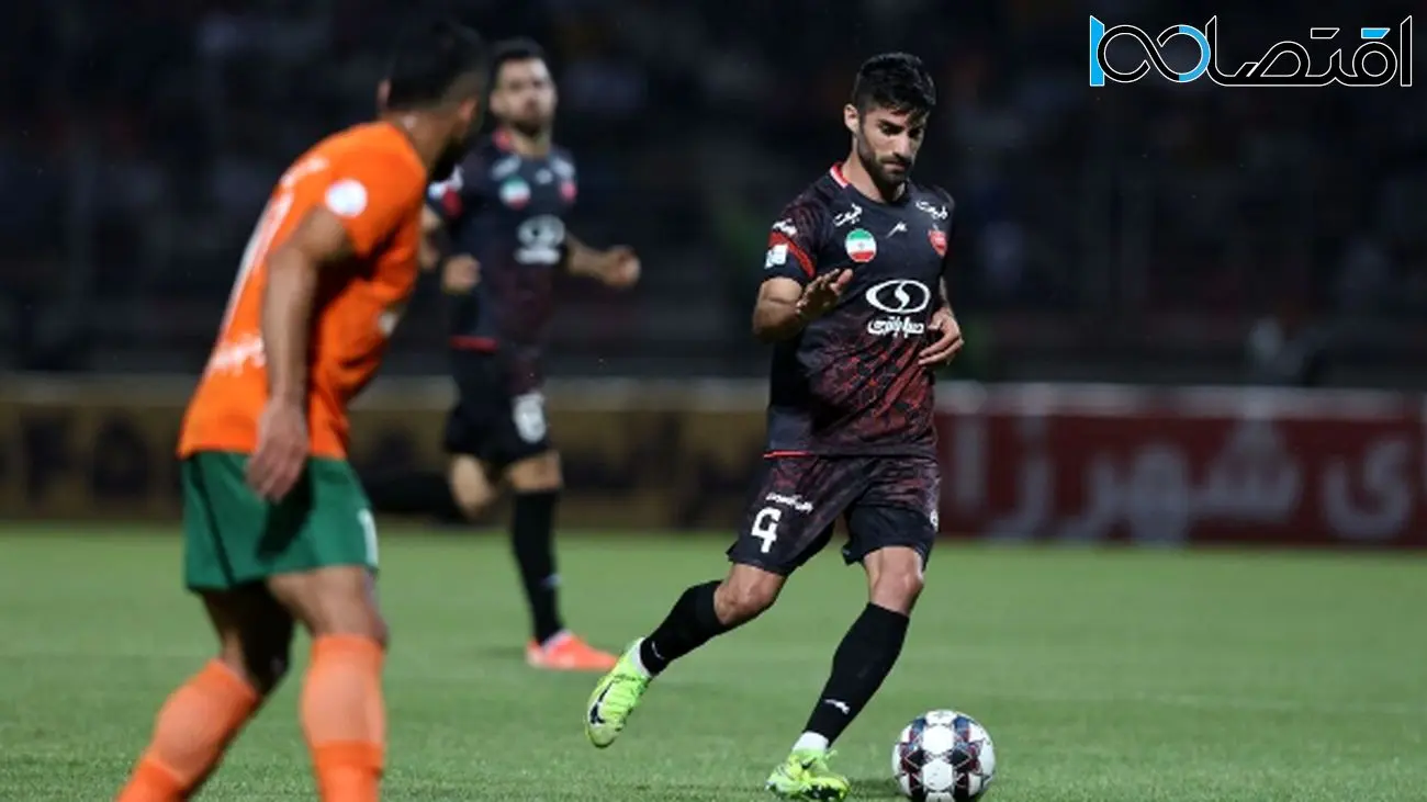 ستاره پرسپولیس؛ طلوع دیرهنگام در قلب هواداران!