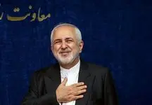  ظریف عازم سوئیس شد+ جزئیات