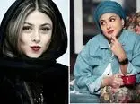 عکس های شیک از جذابترین خانم بازیگر ایرانی 