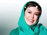 کم سن و سال بودن خانم بازیگر معروف ایرانی در مقابل عروس خیلی شیکش !