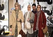 پایتخت 8 با حضور ستارگان طنز؛ نعیمه نظام‌دوست، علی صادقی و امین حیایی
