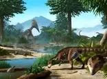 محققان گونه جدیدی از دایناسورها را در رومانی کشف کردند
