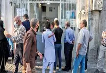 چرا صف‌های خرید نان طولانی‌تر شده است؟