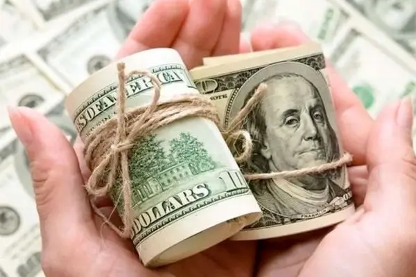 قیمت دلار امروز دوشنبه ۹ تیر ۱۴۰۴ + جدول