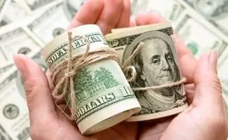 قیمت دلار امروز دوشنبه ۹ تیر ۱۴۰۴ + جدول