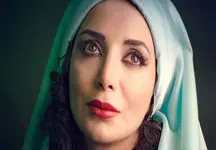 تغییر چهره باورنکردنی رویا میرعلمی در جدیدترین عکسش / خانم بازیگر پیر و شکسته شد !