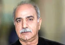 پرویز پرستویی با سینما خداحافظی می کند 
