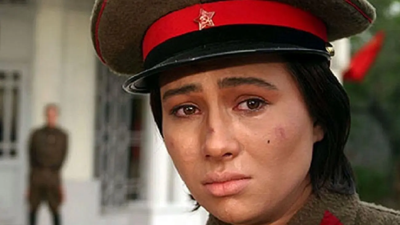 تغییر چهره «لیلی تاجیک» سریال در چشم باد + عکس  20 سال و در 46 سالگی