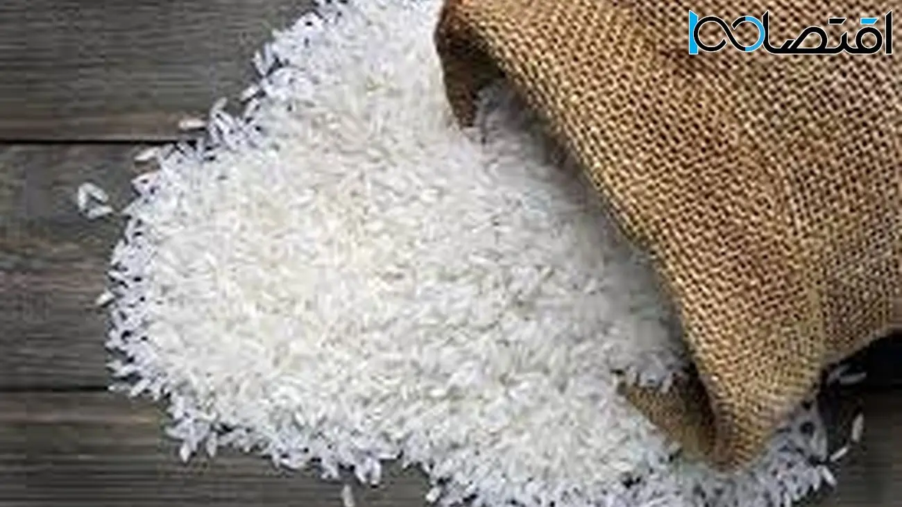 برنج گران شد / هر کیسه یک میلیون و 850 هزار تومان شد !