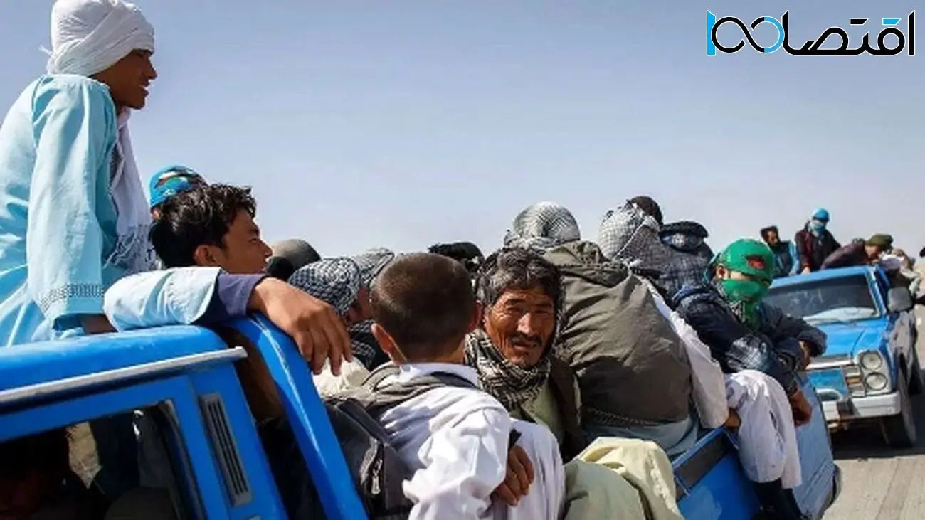 بحران مهاجرت افغانها / چالش جدید برای کارگران و مستأجران ایرانی!