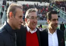 بازگشت برانکو به ایران؛ سرمربی پرسپولیس تغییر کرد!