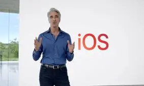 iOS 17 با حالت جدید «استندبای»، برنامه ژورنال، تغییرات در سیری و موارد دیگر رونمایی شد