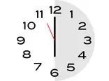 فرمان اصلاح ساعت کار / هنوز یک ماه نشده مخبر دستور داد