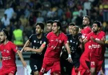 پوستر جنجالی فولاد برای تقابل هیجان‌انگیز با تراکتور +عکس