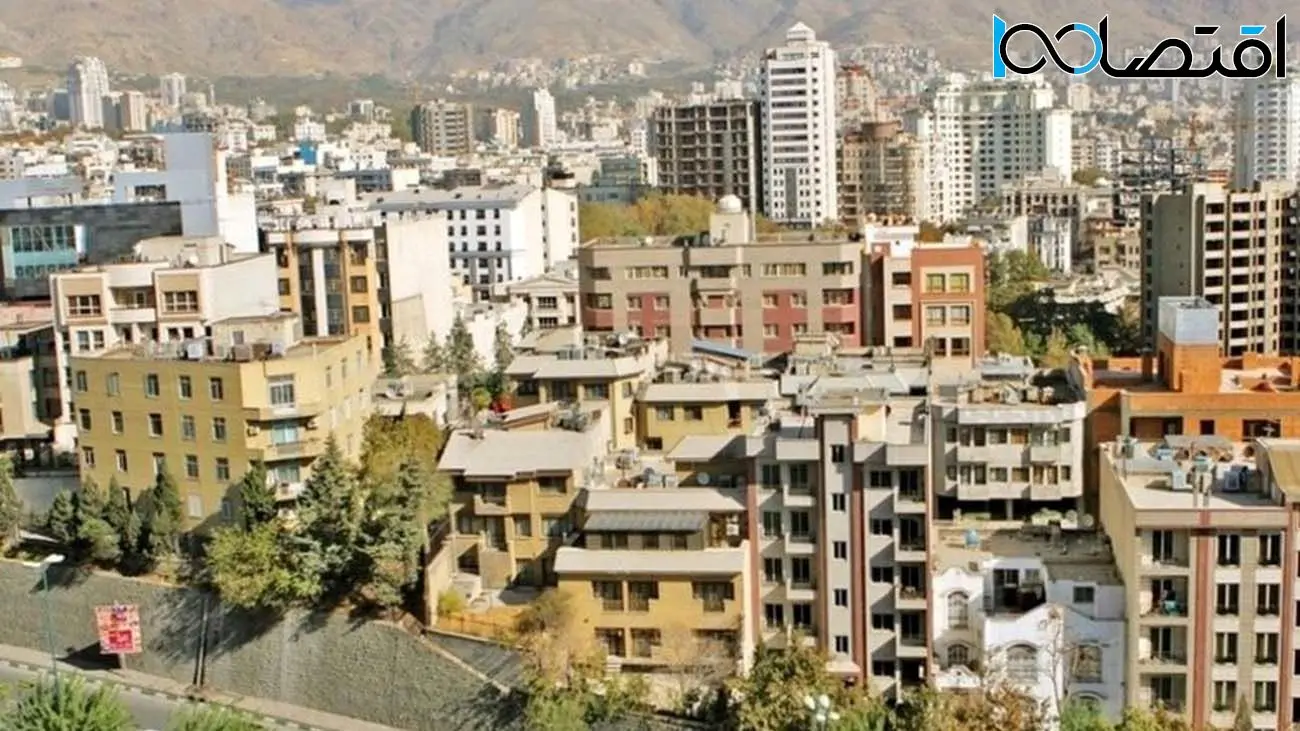 در کدام مناطق تهران می‌توان  با ۴ میلیارد صاحب خانه شد + جدول