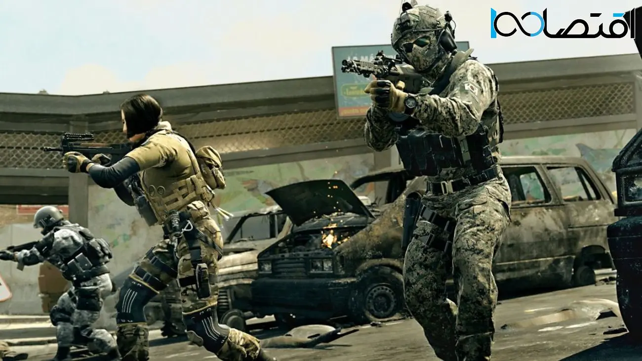 حمله هکرها به شرکت اکتیویژن؛ برنامه‌های آینده سری Call of Duty فاش شد