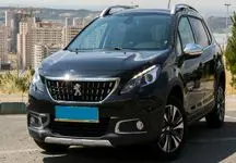 قیمت شاسی بلند های صفر و کارکرده ایران خودرو در پایان سال + جدول