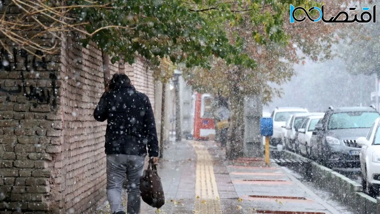 بحران گاز دوباره شروع می‌شود؟ / بارش برف مصرف را بالا برد