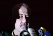 چرا مدیرعامل پرسپولیس در بازی مقابل استقلال خوزستان حضور نداشت؟