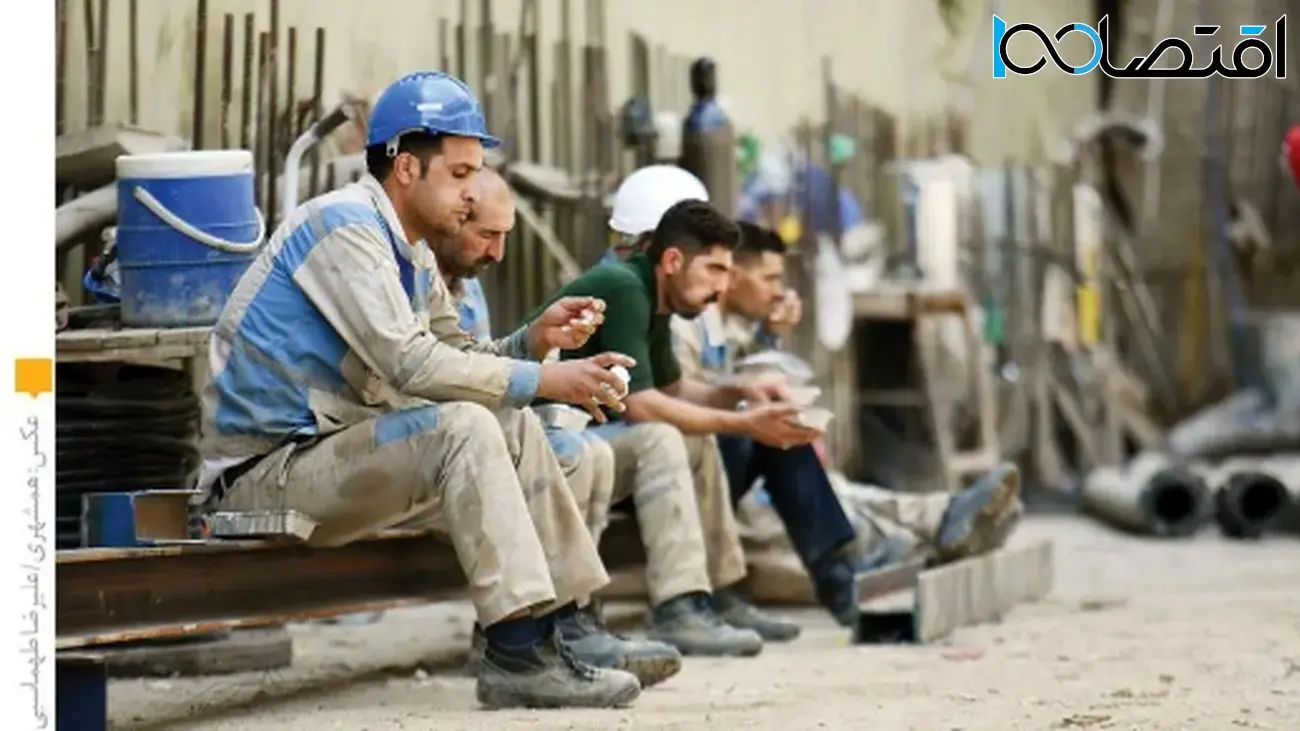 سود برای دلال، سختی برای کارگر/ با کارفرمایان دلال برخورد کنید!