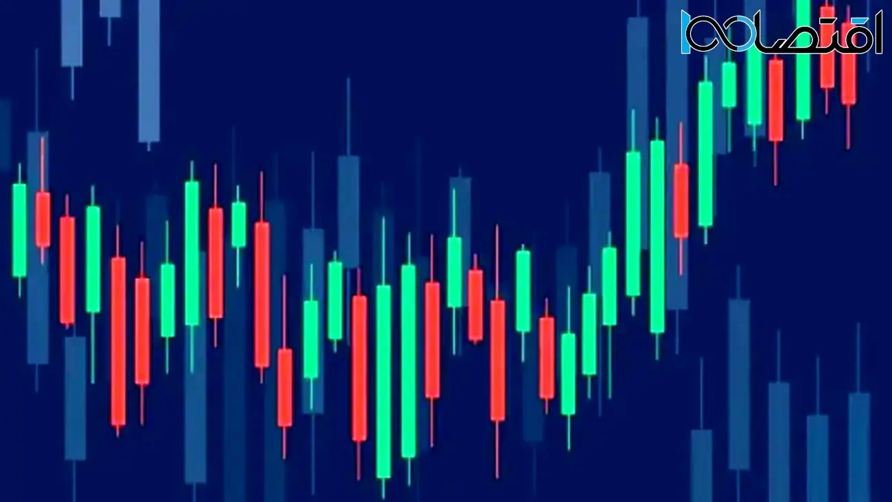 بررسی عملکرد بورس در سال 1403؛ آیا بازار سهام از رقبای خود عقب ماند؟ + اینفوگرافی