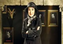 عکس جنجالی بهاره افشاری با تیپی کاملاً متفاوت / کم سال تر از همیشه !