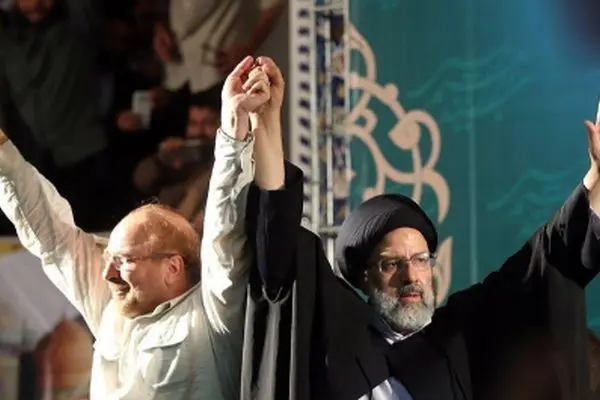 انتقاد جبهه پایداری از قالیباف: تناقض در سخنان درباره شهید رئیسی