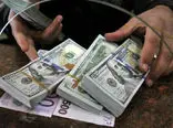 قیمت دلار و یورو در مرکز مبادله ایران امروز چهارشنبه ۱۹ اردیبهشت