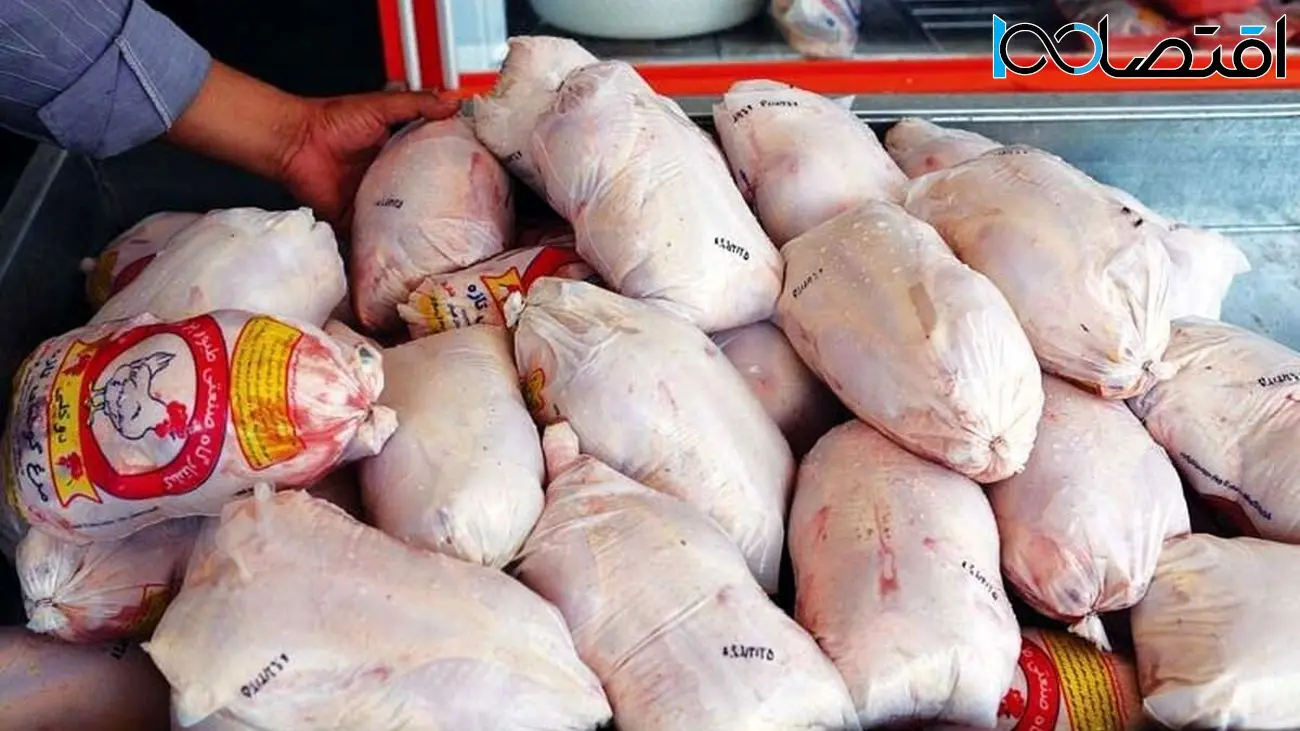 چرا مرغ با قیمت متفاوت در بازار به فروش می‌رسد؟