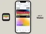 اپلیکیشن‌های Wallet و Health در iOS 17 به این شکل خواهند بود