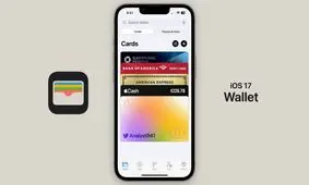 اپلیکیشن‌های Wallet و Health در iOS 17 به این شکل خواهند بود