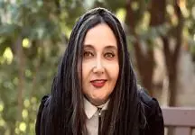 عکس دیده‌نشده کتایون ریاحی پس از خداحافظی با بازیگری! تیپ خاص در سن بالا!