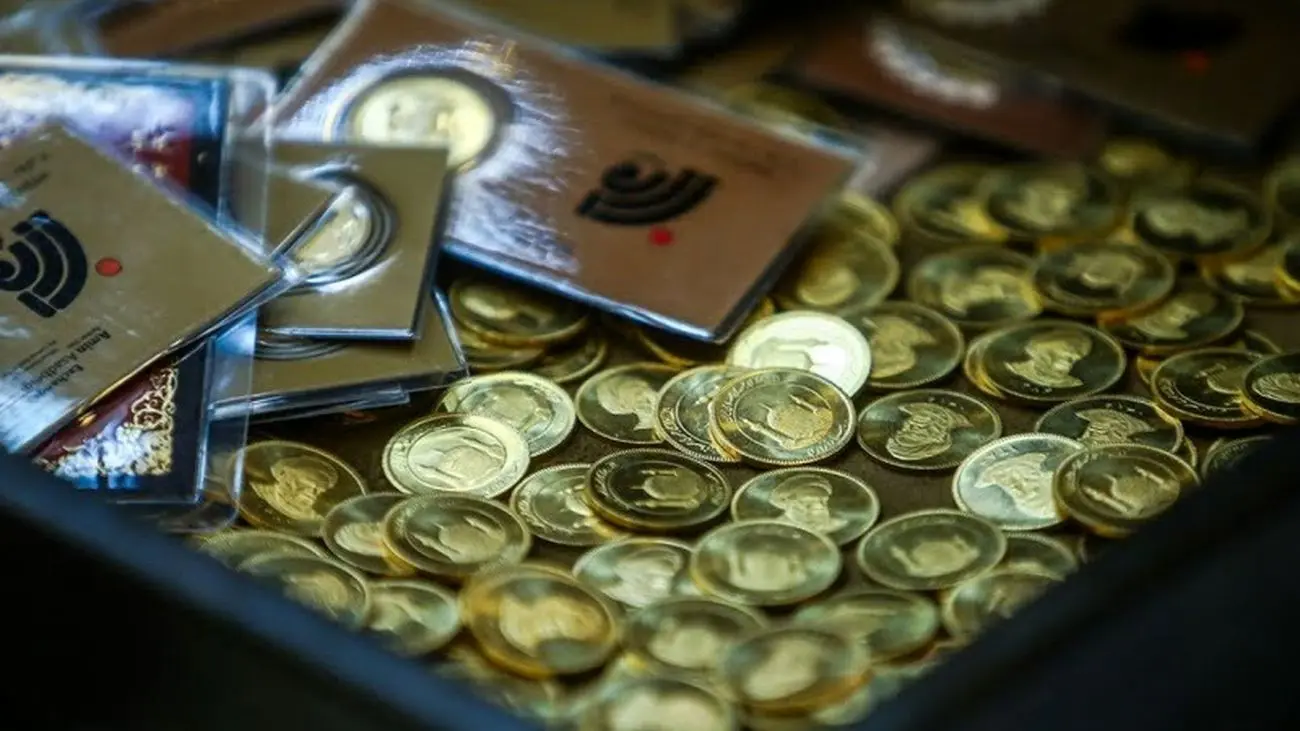پیش بینی قیمت طلا و سکه 16 اردیبهشت / سکه از کجا خط می‌گیرد؟