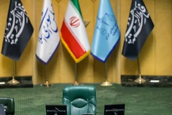 نتایج قرعه کشی مجلس: نیکزاد و حاجی بابایی پیشتاز شدند، ذوالنوری و مصری جا ماندند!