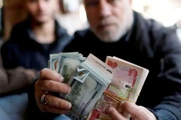 قیمت دینار عراق به تومان امروز ۵ خرداد  ۱۴۰۴ + جدول