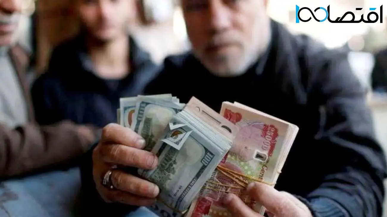 قیمت دینار عراق به تومان امروز ۵ خرداد  ۱۴۰۴ + جدول