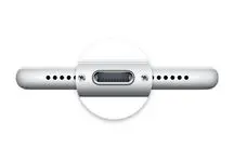پورت USB-C فقط با کابل‌های تایید شده اپل سرعت شارژ سریع‌تری را به آیفون 15 می‌دهد