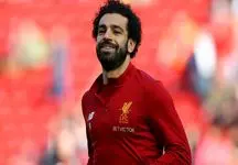  رونمایی از استایل متفاوت محمد صلاح/ فرعون با مدل موی جدید!+عکس 