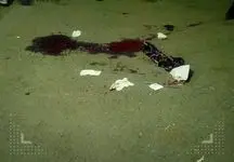 شهادت یک فرمانده پایگاه بسیج در تهران طی حمله مسلحانه + گفته شاهد صحنه 