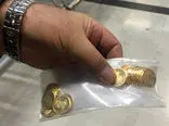 قیمت طلا و سکه امروز چهارشنبه ۲۴ آبان ۱۴۰۲ / طلای ۱۸ عیار چند ؟ + فیلم