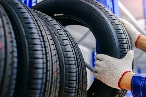 افزایش قیمت لاستیک رسما کلید خورد