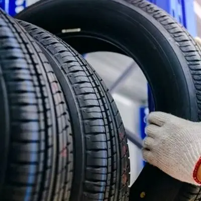 افزایش قیمت لاستیک رسما کلید خورد