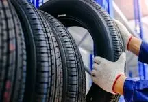 افزایش قیمت لاستیک رسما کلید خورد
