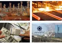 یک بام و دو هوای سیاست دولت در بورس کالا / تفاوت نرخ تسعیر ارز پتروشیمی و فولادی ناشی از چیست؟